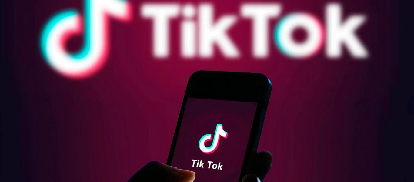 Αυτή είναι η χώρα που απαγορεύει το Tik Tok - Πιστεύει ότι αποτελεί κίνδυνο για τους πολίτες της